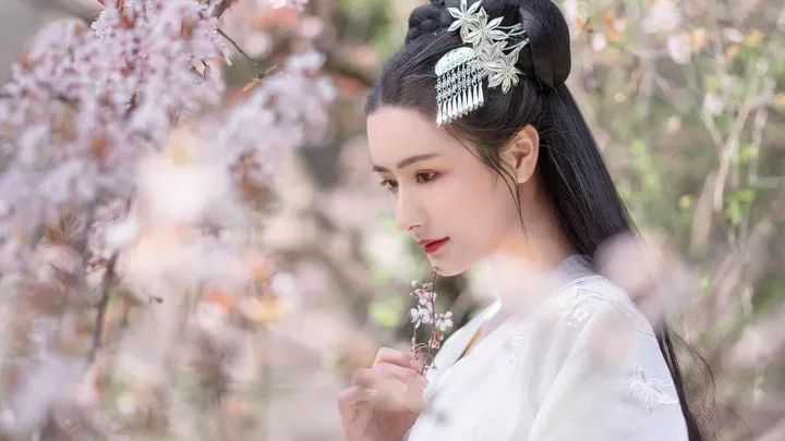 图片[8]-1894个美女壁纸分享-小破站 ohmypo