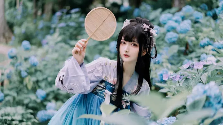 图片[13]-1894个美女壁纸分享-小破站 ohmypo