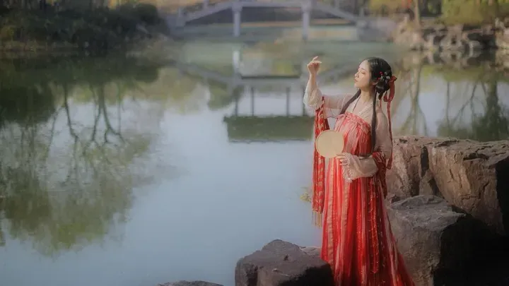 图片[17]-1894个美女壁纸分享-小破站 ohmypo