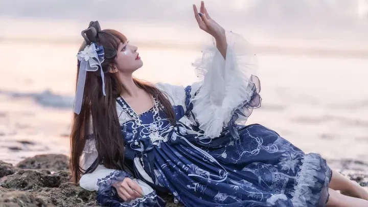图片[19]-1894个美女壁纸分享-小破站 ohmypo