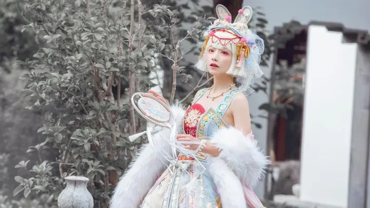 图片[20]-1894个美女壁纸分享-小破站 ohmypo