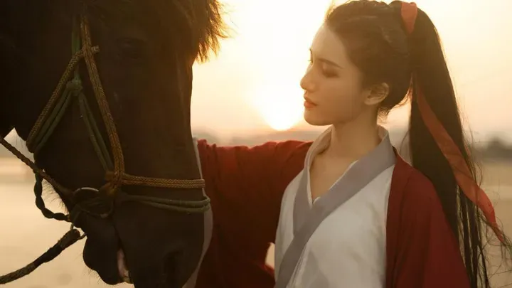 图片[21]-1894个美女壁纸分享-小破站 ohmypo