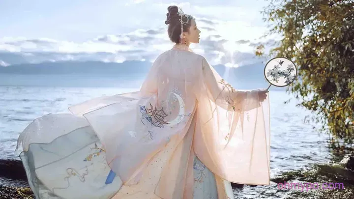 图片[24]-1894个美女壁纸分享-小破站 ohmypo