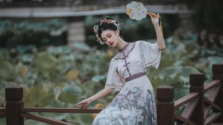 图片[26]-1894个美女壁纸分享-小破站 ohmypo