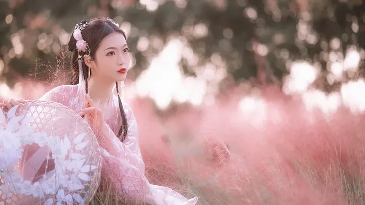 图片[27]-1894个美女壁纸分享-小破站 ohmypo
