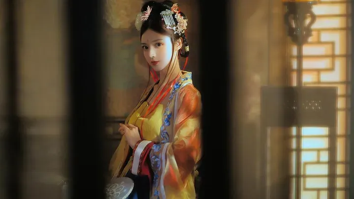 图片[35]-1894个美女壁纸分享-小破站 ohmypo