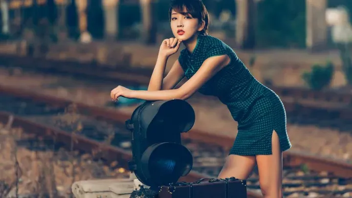图片[37]-1894个美女壁纸分享-小破站 ohmypo