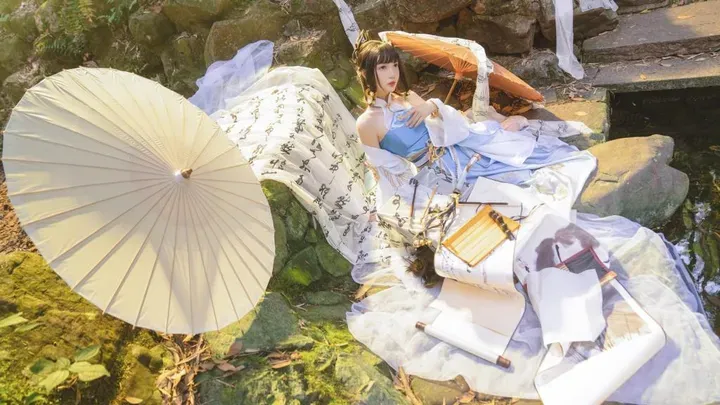 图片[40]-1894个美女壁纸分享-小破站 ohmypo