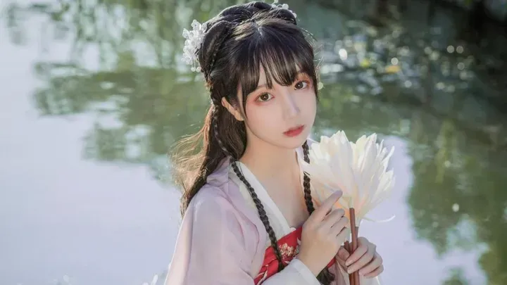 图片[48]-1894个美女壁纸分享-小破站 ohmypo