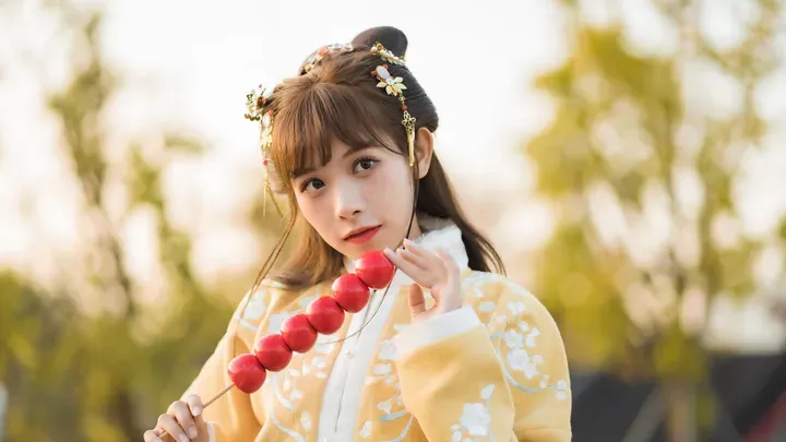 图片[53]-1894个美女壁纸分享-小破站 ohmypo