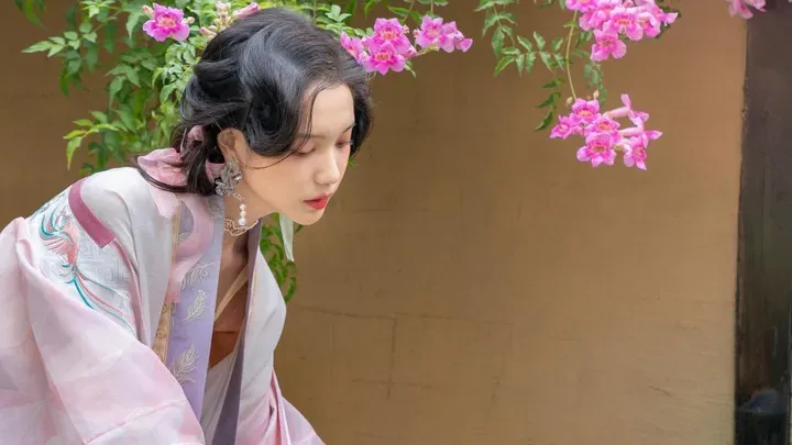 图片[54]-1894个美女壁纸分享-小破站 ohmypo