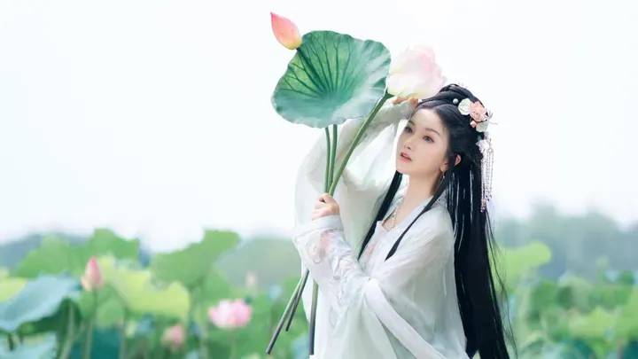 图片[57]-1894个美女壁纸分享-小破站 ohmypo