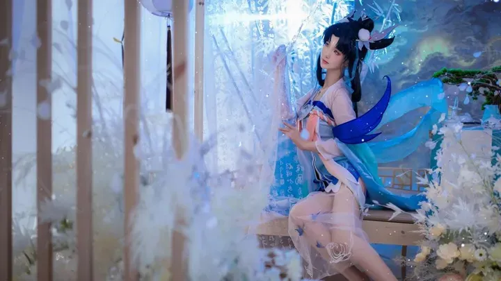图片[65]-1894个美女壁纸分享-小破站 ohmypo