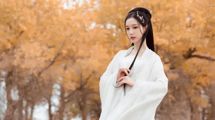 图片[70]-1894个美女壁纸分享-小破站 ohmypo