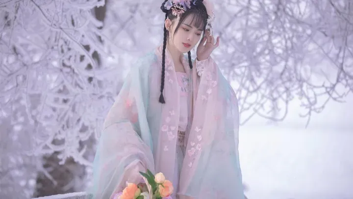 图片[73]-1894个美女壁纸分享-小破站 ohmypo