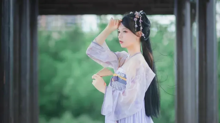 图片[78]-1894个美女壁纸分享-小破站 ohmypo