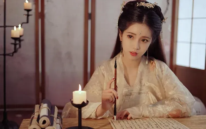 图片[23]-1894个美女壁纸分享-小破站 ohmypo