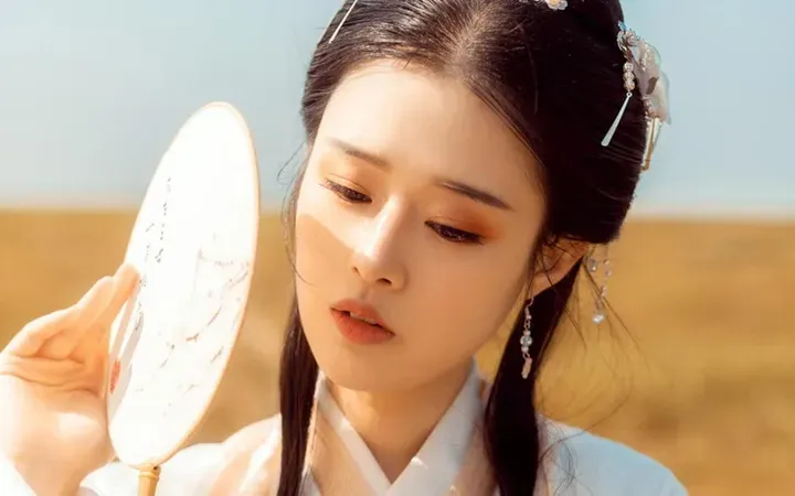 图片[25]-1894个美女壁纸分享-小破站 ohmypo
