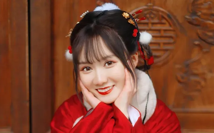 图片[29]-1894个美女壁纸分享-小破站 ohmypo