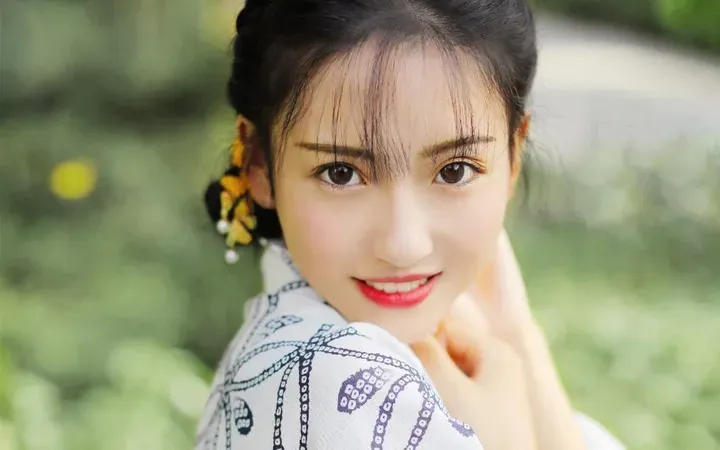 图片[32]-1894个美女壁纸分享-小破站 ohmypo