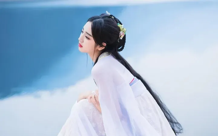 图片[34]-1894个美女壁纸分享-小破站 ohmypo