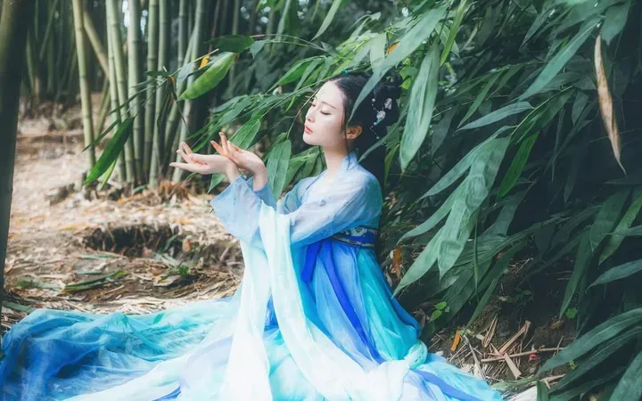 图片[38]-1894个美女壁纸分享-小破站 ohmypo