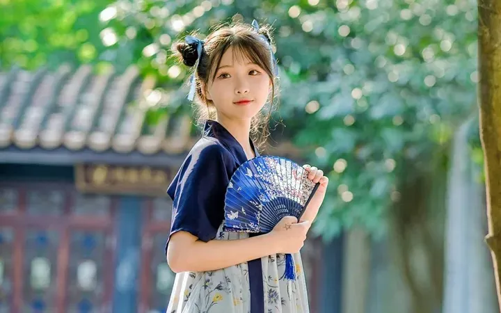 图片[39]-1894个美女壁纸分享-小破站 ohmypo
