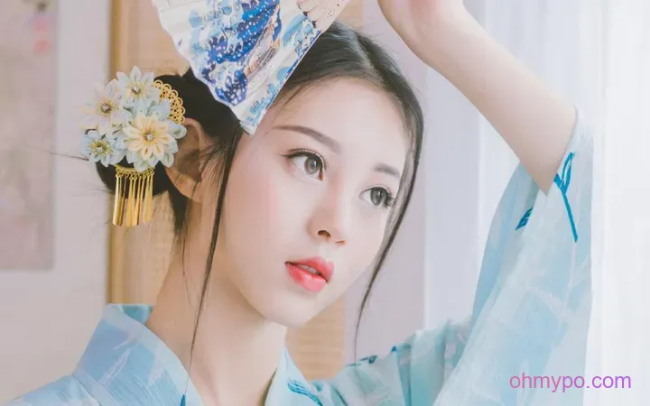 图片[41]-1894个美女壁纸分享-小破站 ohmypo