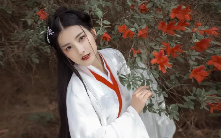 图片[44]-1894个美女壁纸分享-小破站 ohmypo