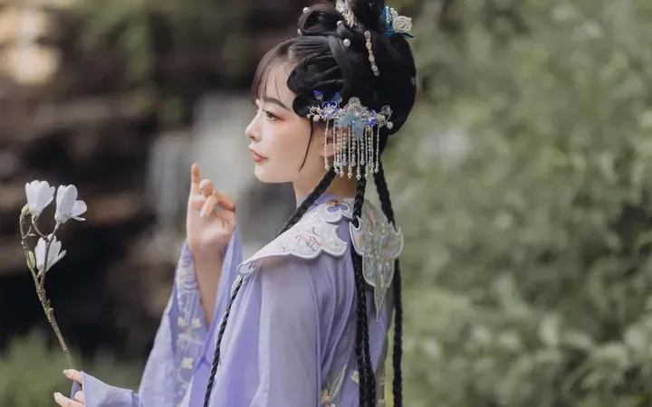 图片[46]-1894个美女壁纸分享-小破站 ohmypo