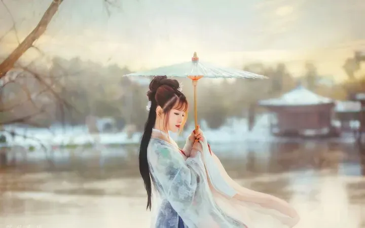 图片[59]-1894个美女壁纸分享-小破站 ohmypo