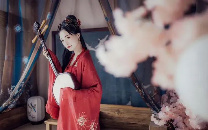 图片[64]-1894个美女壁纸分享-小破站 ohmypo