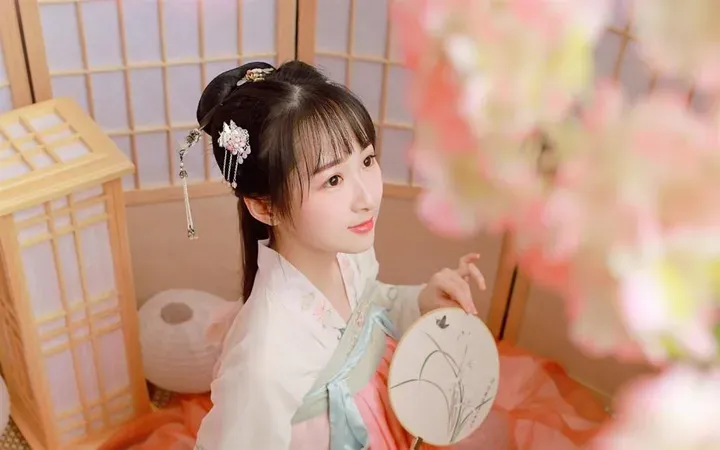 图片[66]-1894个美女壁纸分享-小破站 ohmypo