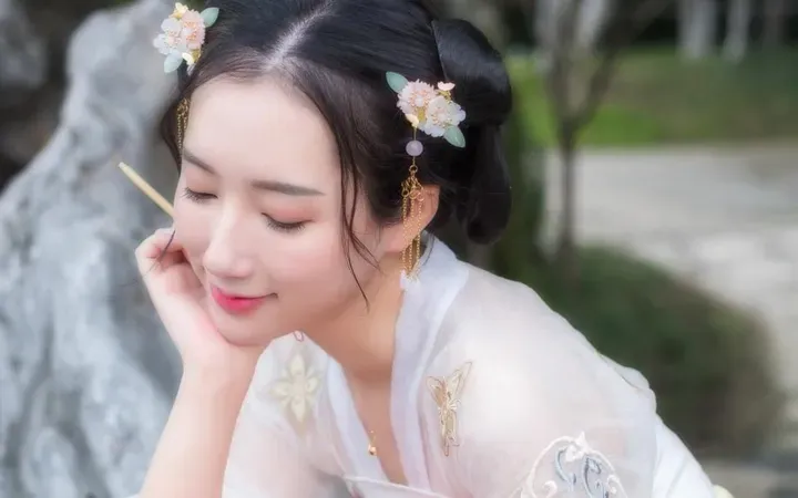 图片[71]-1894个美女壁纸分享-小破站 ohmypo
