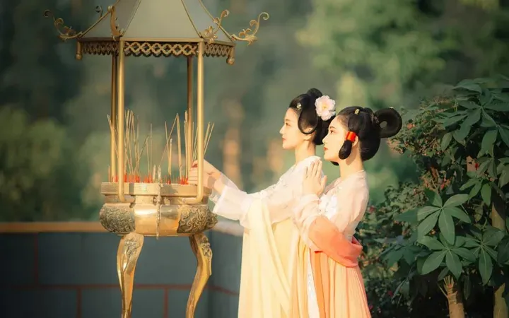 图片[72]-1894个美女壁纸分享-小破站 ohmypo