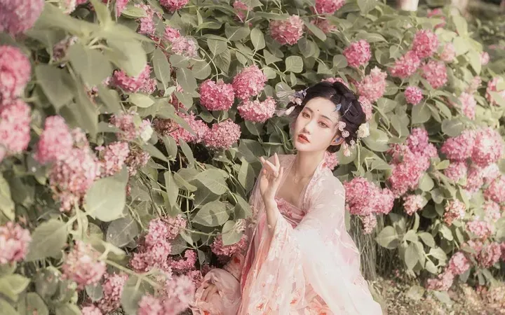 图片[77]-1894个美女壁纸分享-小破站 ohmypo
