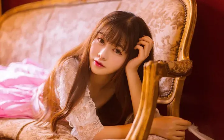 图片[79]-1894个美女壁纸分享-小破站 ohmypo