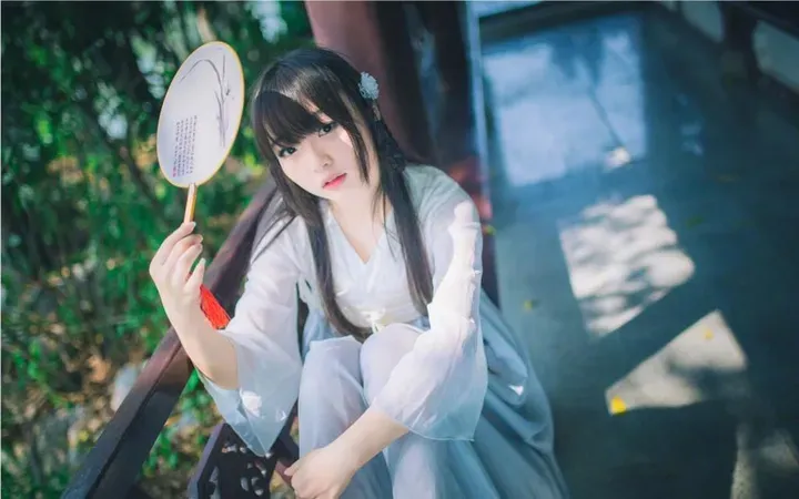 图片[82]-1894个美女壁纸分享-小破站 ohmypo