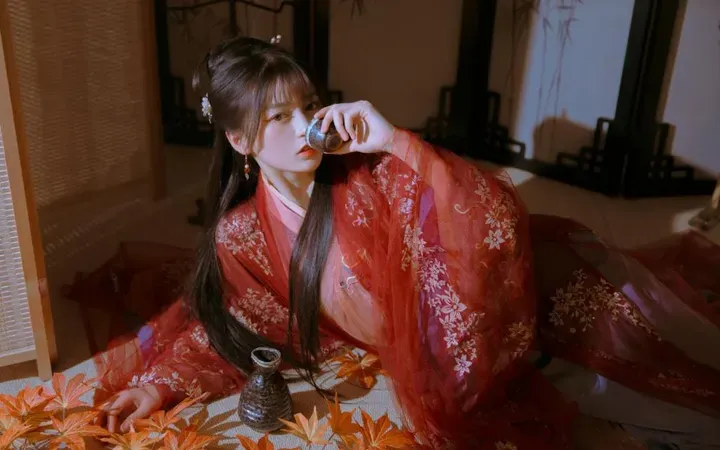 图片[83]-1894个美女壁纸分享-小破站 ohmypo