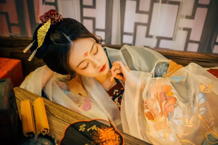 图片[75]-1894个美女壁纸分享-小破站 ohmypo