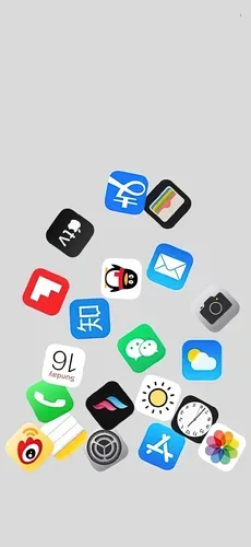 图片[14]-1024个iphone原生壁纸分享-小破站 ohmypo