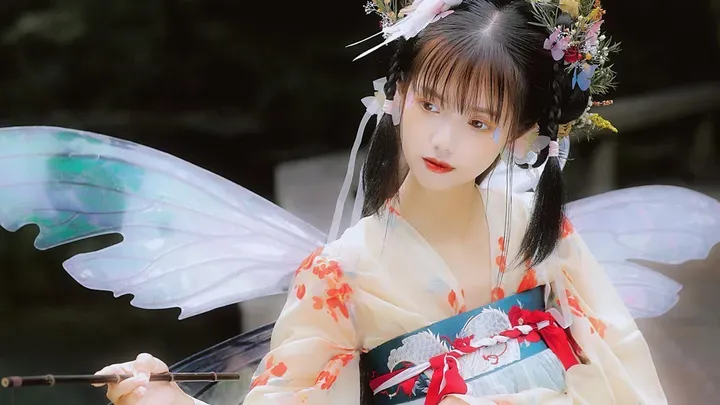 图片[49]-1894个美女壁纸分享-小破站 ohmypo