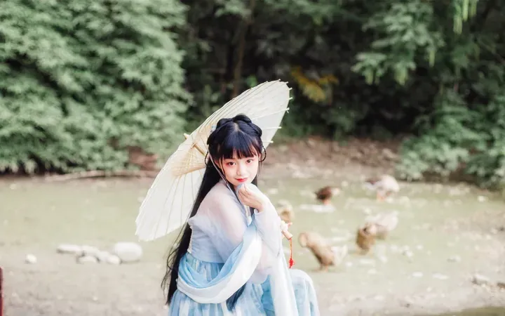图片[6]-1894个美女壁纸分享-小破站 ohmypo