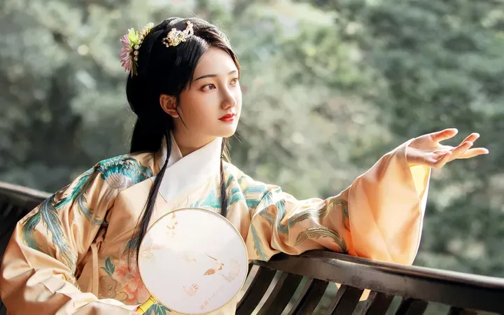 图片[31]-1894个美女壁纸分享-小破站 ohmypo