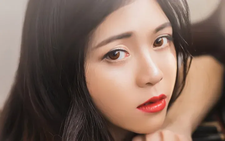图片[47]-1894个美女壁纸分享-小破站 ohmypo