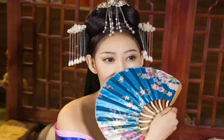 图片[58]-1894个美女壁纸分享-小破站 ohmypo