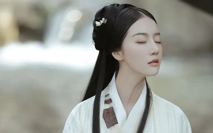 图片[61]-1894个美女壁纸分享-小破站 ohmypo