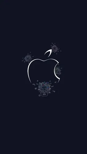 图片[5]-1024个iphone原生壁纸分享-小破站 ohmypo