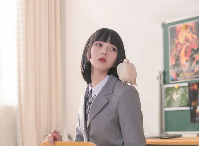 图片[23]-7107个【美女壁纸】迷失幻境系列数字篇部分合集【仅数字篇】壁纸分享-小破站 ohmypo