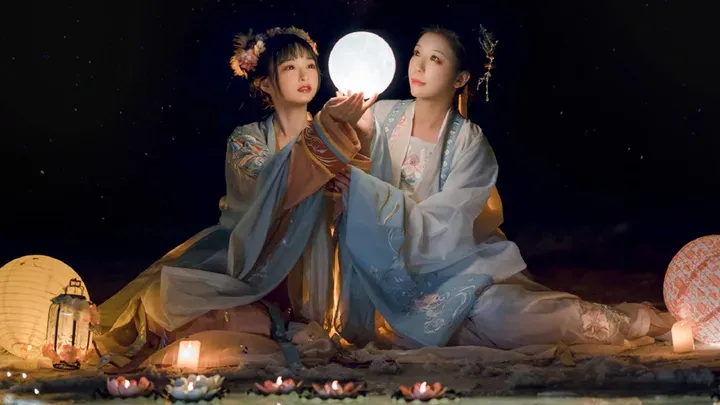 图片[15]-1894个美女壁纸分享-小破站 ohmypo